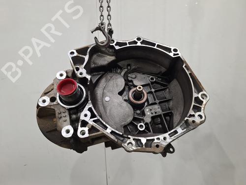 Used Gearbox Gearbox VAUXHALL MOKKA / MOKKA X (J13) 1.7 CDTI 4x4 (131 hp) 36334419 36334419