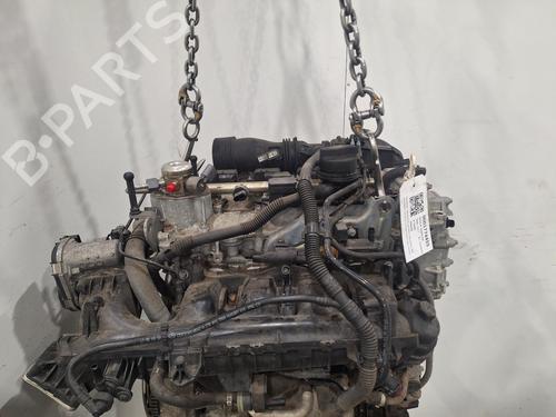 Engine MERCEDES-BENZ A-CLASS (W176) A 160 (176.041) | BP37641153M1 - Image 6