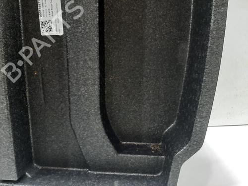 Bagagerumsgulv JAGUAR I-PACE (X590) EV400 AWD | BP30670665I33 