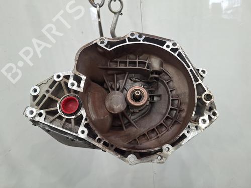 Boîte de vitesses VAUXHALL MERIVA Mk II (B) (S10) 1.4 (101 hp) 29398291