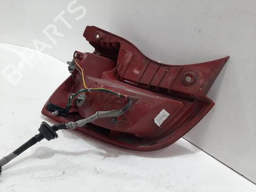 Right taillight KIA PICANTO II (TA) 1.0 | BP28274627C35 - Image 4