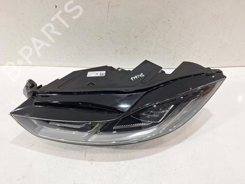 Left headlight JAGUAR I-PACE (X590) EV400 AWD | BP31768971C28