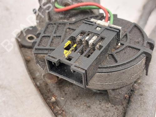 Front wiper motor MG MG ZT- T 180 | BP26746821M29 