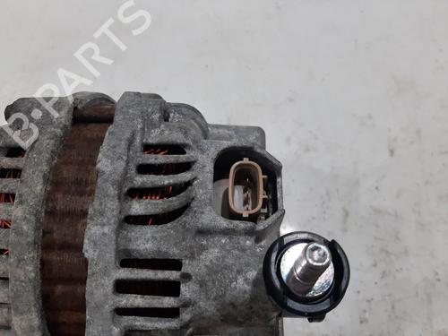Alternator MAZDA 2 (DE_, DH_) 1.3 (DE3FS) | BP37629331M7 - Image 3
