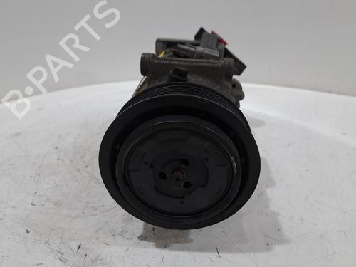AC compressor RENAULT MEGANE CC (EZ0/1_) 1.9 dCi (EZ0J, EZ1S) | BP29236243M34 