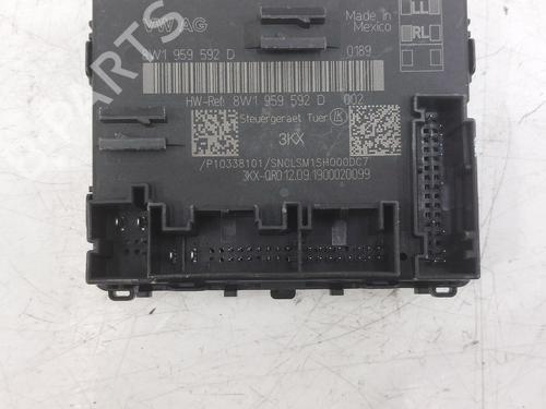 Control unit AUDI Q5 (FYB, FYG) SQ5 TDI Mild Hybrid quattro | BP26750965M11 - Image 2