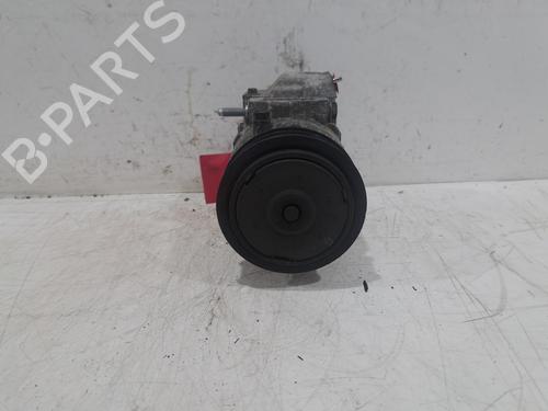 Used AC compressor HYUNDAI i20 I (PB, PBT) 1.4 (101 hp) 30516886