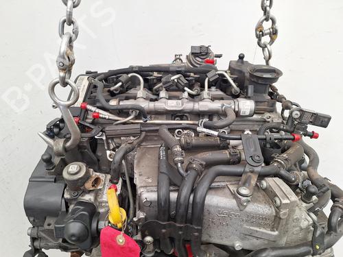 Engine SKODA OCTAVIA III Combi (5E5, 5E6) 1.6 TDI | BP37540046M1 - Image 5