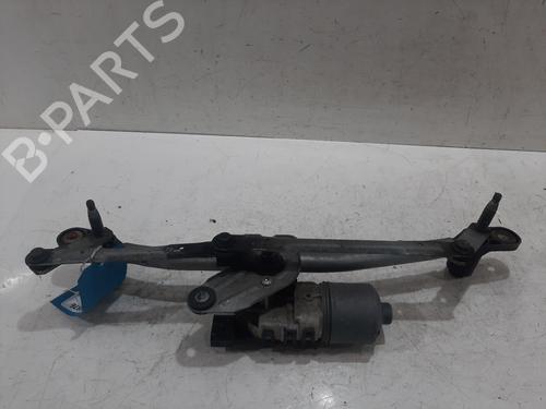 Used Front wiper motor FIAT DOBLO Platform/Chassis (263_) 1.3 D Multijet (90 hp) 32529154