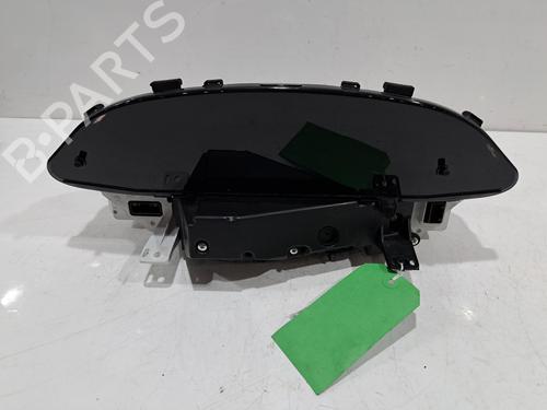 Kombiinstrument Kombiinstrument 39080642 39080642