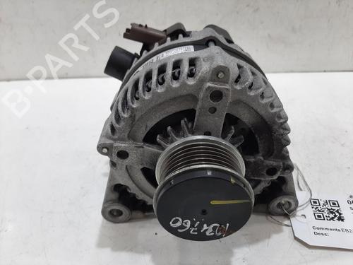 Alternator VAUXHALL CROSSLAND X / CROSSLAND (P17) 1.2 (75) | BP30896524M7