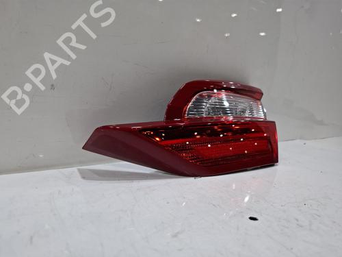 Right tailgate light FORD FIESTA VII (HJ, HF) 1.0 EcoBoost | BP39267336C80 - Image 4