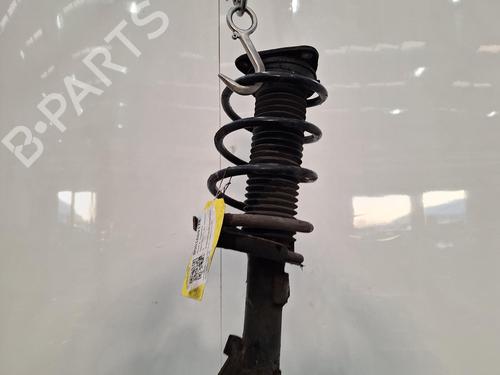 Right front suspension MAZDA 3 (BL) 1.6 MZR (BL14) | BP33435618M73 - Image 2