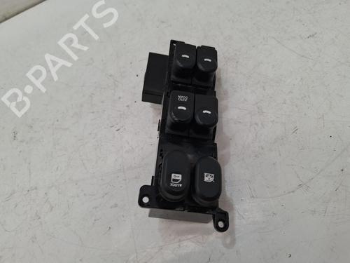 Right front window switch HYUNDAI i30 (FD) 1.4 | BP37673234I26 - Image 4