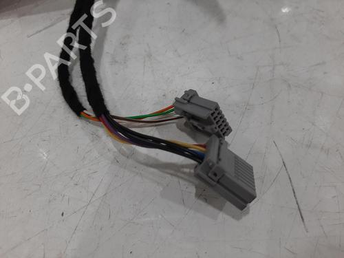 Right mirror NISSAN QASHQAI / QASHQAI +2 I (J10, NJ10, JJ10E) 1.5 dCi | BP26825468C27 