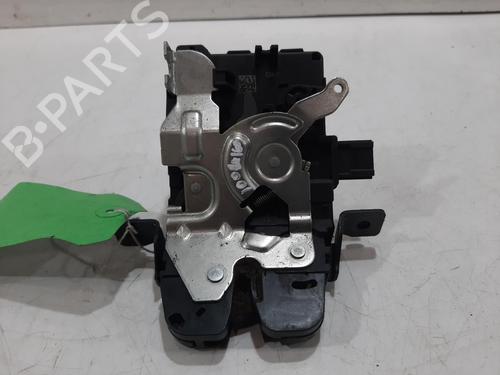 Used Tailgate lock LAND ROVER RANGE ROVER SPORT II (L494) 3.0 SDV6 Hybrid 4x4 (340 hp) 29882081