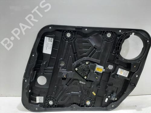 Rudehejsemekanisme Højre foran KIA SPORTAGE IV (QL, QLE) 1.6 T-GDI AWD (177 hp) 30494858