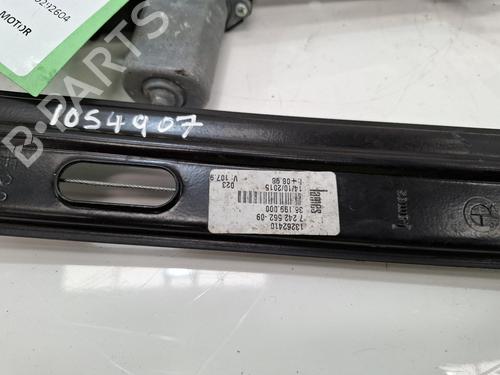 Front right window mechanism BMW 1 (F20) 116 d | BP37219036C23 - Image 2