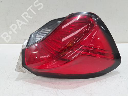 Left taillight FIAT TIPO Hatchback (356_, 357_) 1.4 (356HXA1B, 357) | BP35768899C34 - Image 2
