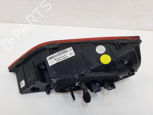 Right taillight VAUXHALL GRANDLAND X / GRANDLAND (A18) 1.2 Turbo (75) | BP28722936C35 