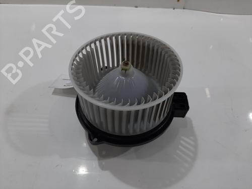 Used Heater blower motor Heater blower motor MAZDA CX-5 (KF) 2.0 (165 hp) 34101658 34101658