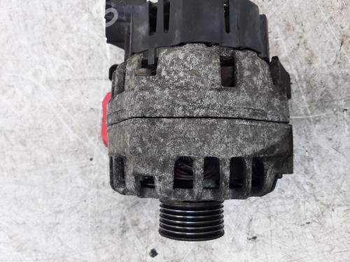 Alternator CITROËN C2 (JM_) 1.4 | BP26862649M7 