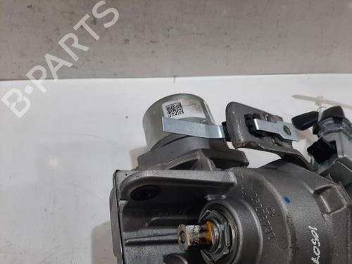 Steering column VAUXHALL CORSA Mk III (D) (S07) 1.2 i 16V (L08) | BP35985903M21 - Image 4