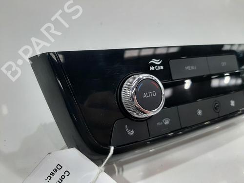 Commande Chauffage SKODA FABIA IV (PJ3) 1.0 TSI | BP28039232I5 