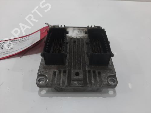 Control unit FORD KA (RU8) 1.2 | BP26757132M11 