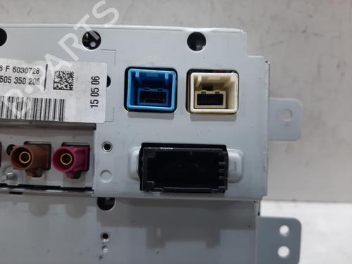 Module électronique LAND ROVER RANGE ROVER IV (L405) 4.4 SDV8 4x4 | BP29988621M83