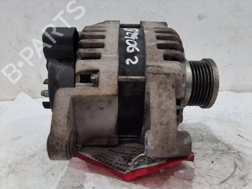 Alternator VAUXHALL ADAM (M13) 1.2 | BP29553582M7 