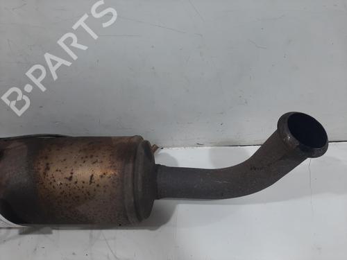 partikelfilter VAUXHALL VIVARO A Bus (X83) 2.0 CDTI | BP29882024M81