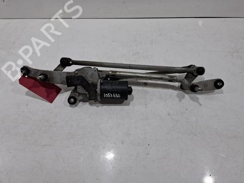 Used Front wiper motor Front wiper motor MG MG 3 1.5 (109 hp) 40010941 40010941