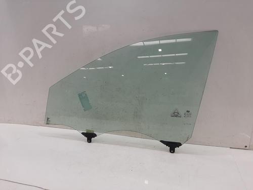 front-left-door-window-hyundai-ix35-lm-el-elh-2009-2010-2011-2012-2013-2014-2015-2016-33212411 main image