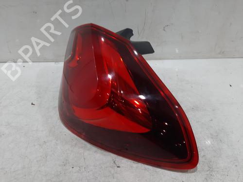 Right taillight VAUXHALL CORSA Mk IV (E) (X15) 1.4 | BP35781534C35 - Image 3