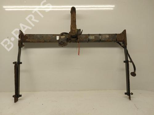 Used Tow ball/Mechanism FORD KUGA II (DM2) 2.0 TDCi 4x4 (163 hp) 26827338