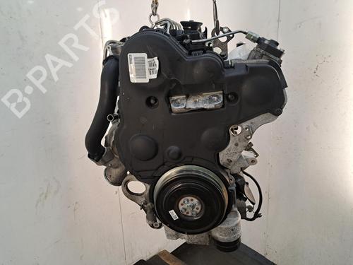 Motor für VOLVO XC40 (536) D4 AWD (190 hp) 26757655