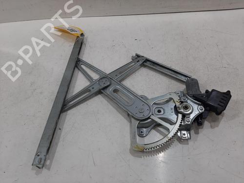 Used Front right window mechanism TOYOTA AURIS (_E18_) 1.4 D-4D (NDE180_, NDE180R) (90 hp) 31999804