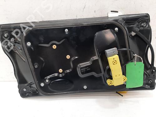Used Front right window mechanism Front right window mechanism LAND ROVER FREELANDER 2 (L359) 2.2 TD4 4x4 (160 hp) 33467294 33467294