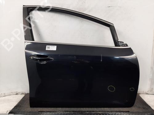 Dør højre fortil KIA CEE'D (JD) 1.6 GDI (135 hp) 31628648