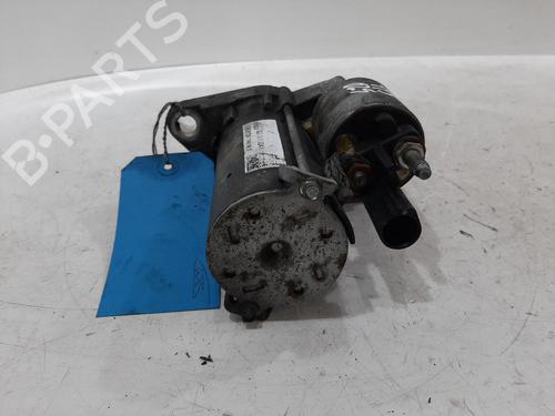 Starter SEAT IBIZA IV (6J5, 6P1) 1.2 TSI | BP26860355M8 