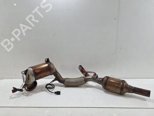 Used Catalyst VW TAIGO (CS1) 1.0 TSI (110 hp) 28084513