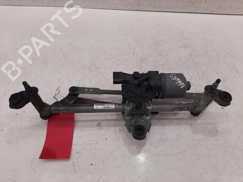 Used Front wiper motor Front wiper motor SKODA CITIGO (NF1) 1.0 (60 hp) 33647578 33647578