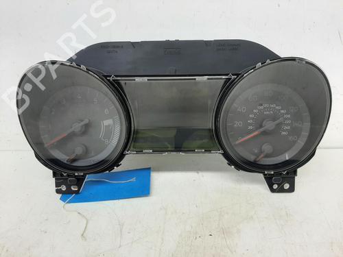 Used Instrument cluster Instrument cluster 26764343 26764343