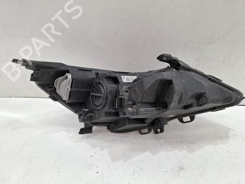 Left headlight VAUXHALL ASTRA Mk VII (K) (B16) 1.4 | BP38537307C28  - Image 6