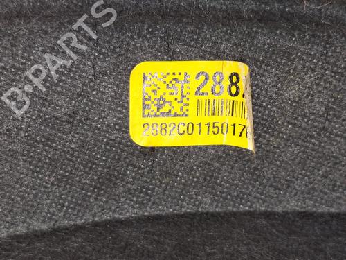 Rear parcel shelf VAUXHALL MOKKA / MOKKA X (J13) 1.6 CDTi | BP27595162C85 - Image 5