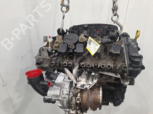 Engine AUDI A3 Limousine (8VS, 8VM) 1.8 TFSI quattro | BP29922523M1