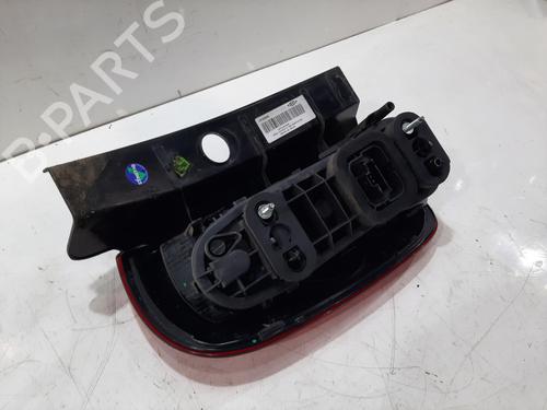 Right taillight DACIA DUSTER (HS_) 1.5 dCi | BP36530719C35 - Image 4