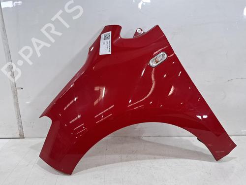 Used Left front fenders Left front fenders 37433164 37433164