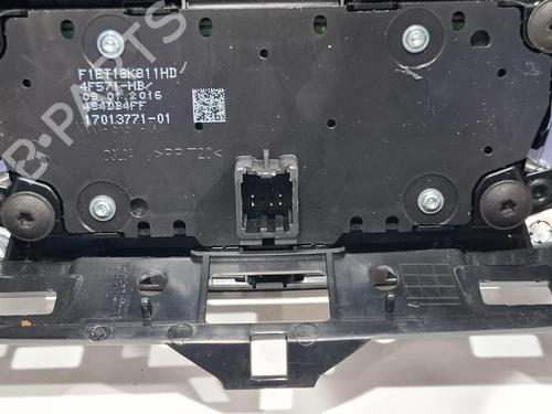 Control unit FORD FOCUS III 1.5 TDCi | BP40466770M11 - Image 5